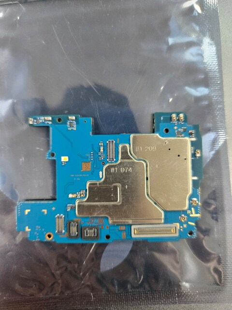 Samsung a24 anakart 128 gb 6 RAM yd