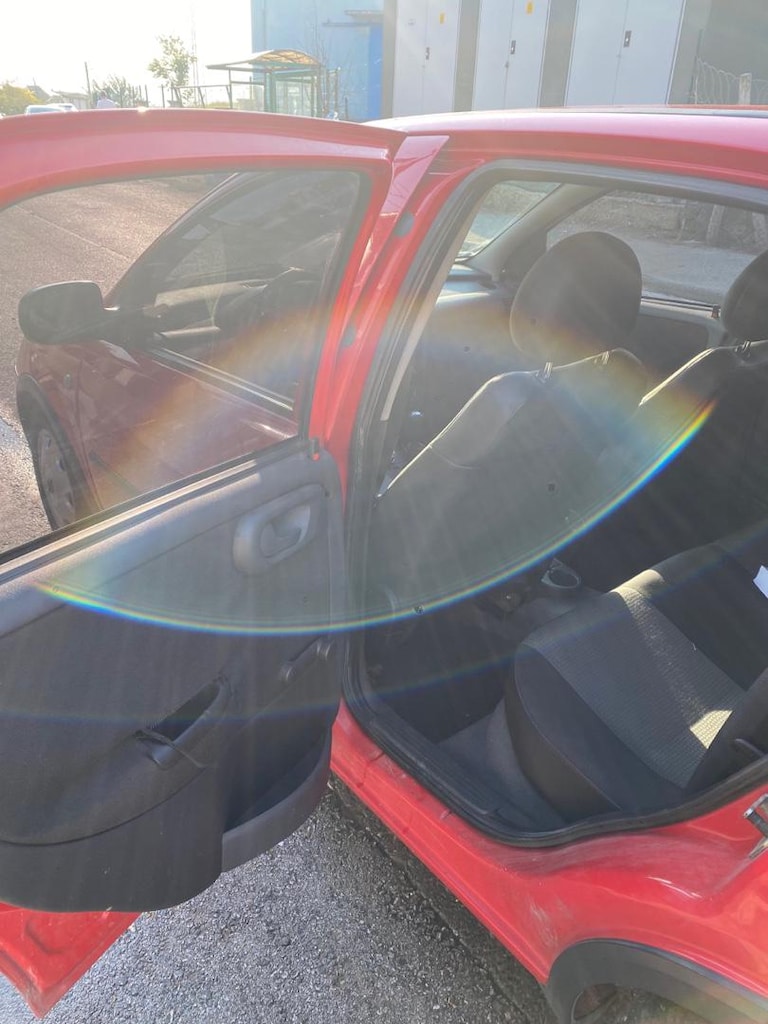 Düşük Km C Kasa Corsa 1.2 Twinport - 13