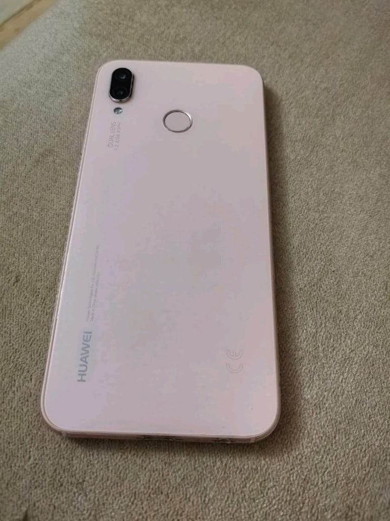 Huawei P20 Lite - 2