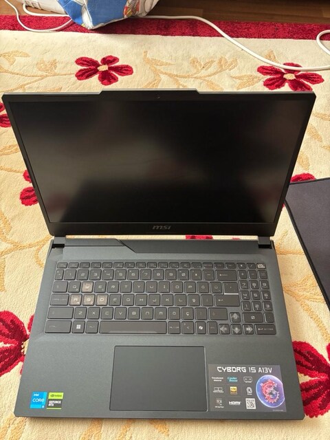 TERTEMİZ LAPTOP