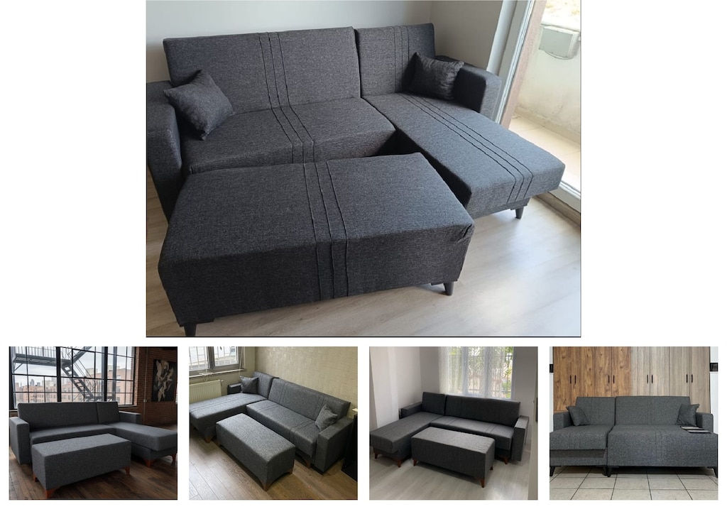 l koltuk köşe koltuk takımı eyuubxxzer - 2