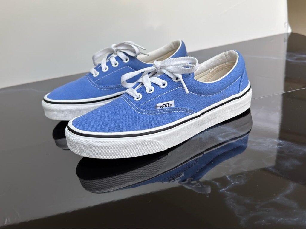 Orijinal VANS 36 numara - 2