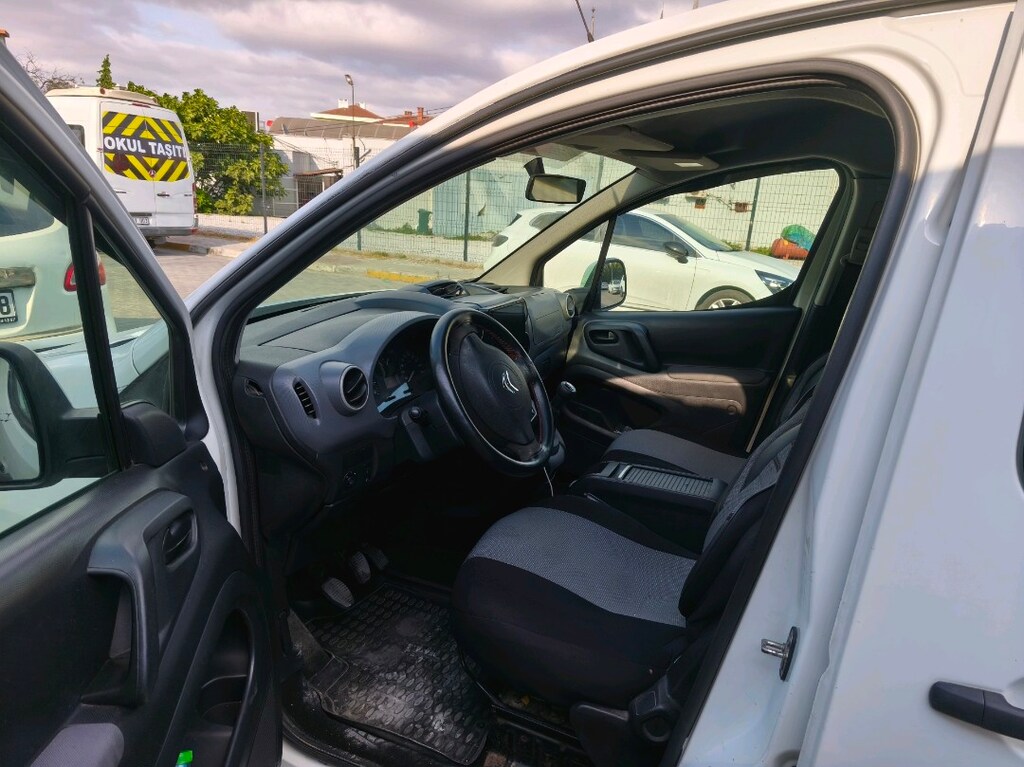 sahibinden berlingo - 5