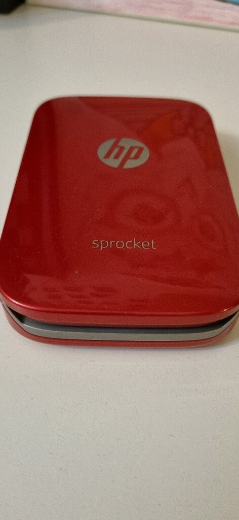hp sprocket - 3