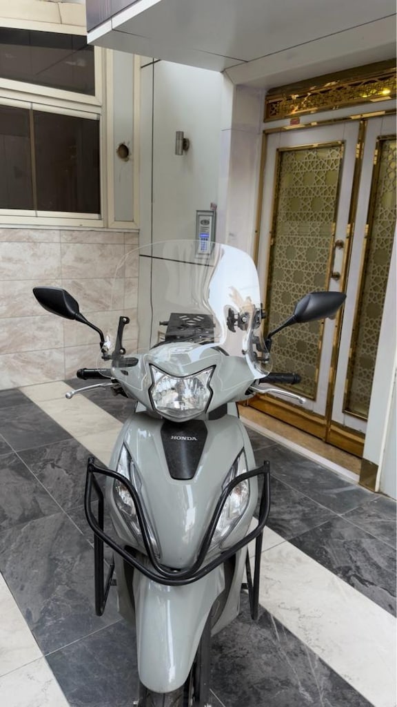 dio 2024 düşük km !!! - 2