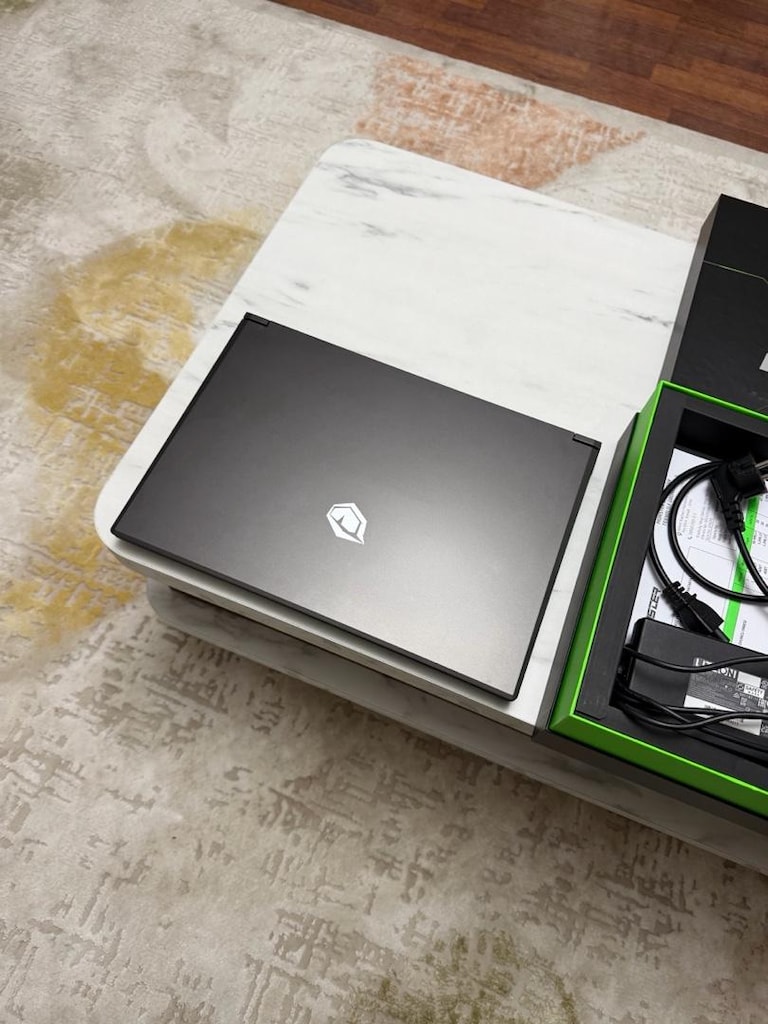 monster Tulpar T6 3.2 RTX4070 Garantili Gaming Laptop - 5