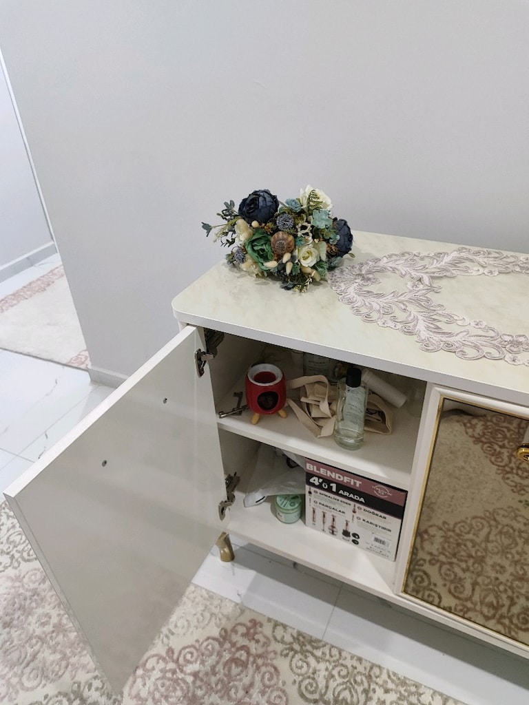 Yemek odası takımı - 8