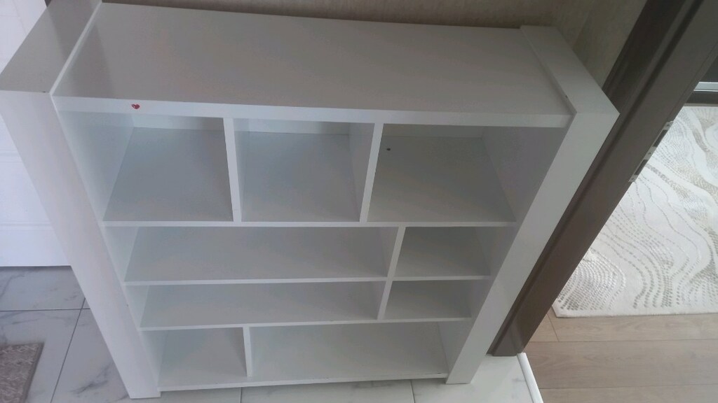 Montosssori özel yapım Kitaplık - 3