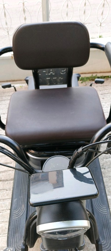 Kuba elektrikli - 6