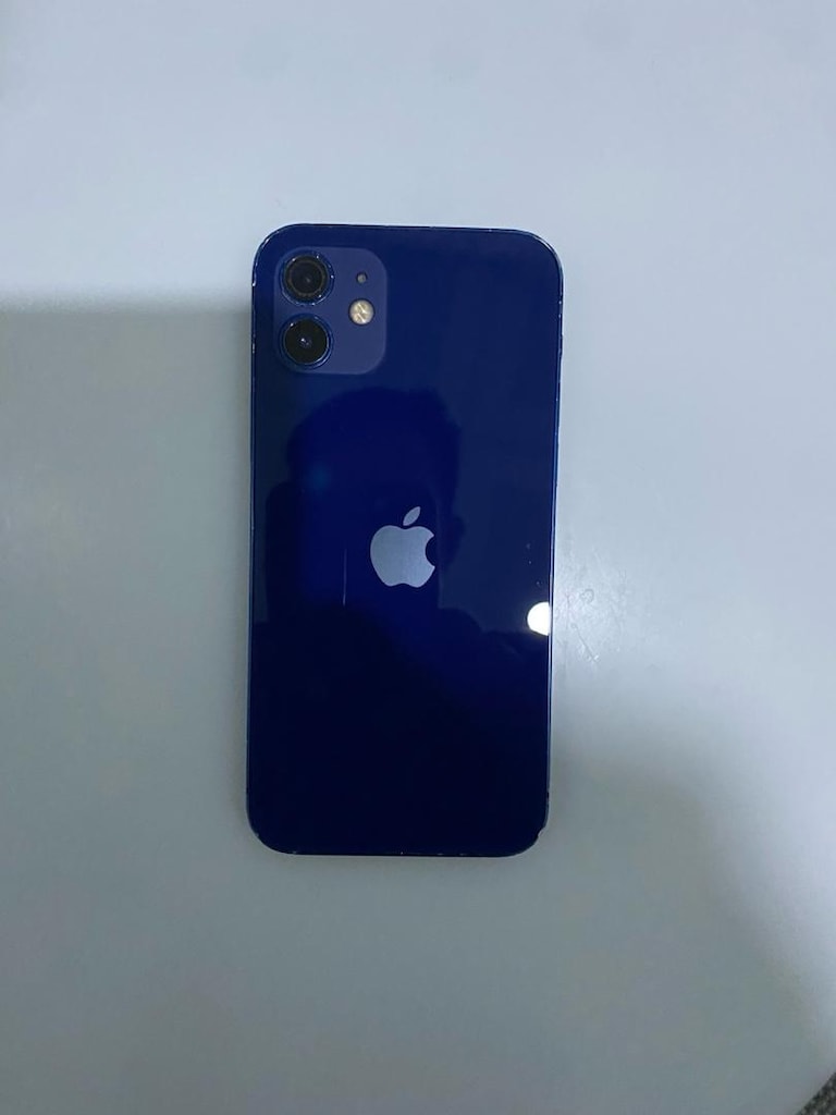 iPhone 12 yd - 8