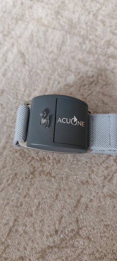 AcuOne - Elektro Akupunktur Zayıflama Bilekliği - 4