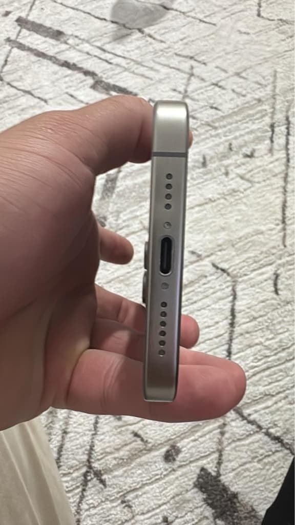 iPhone 15 Pro Max - 7
