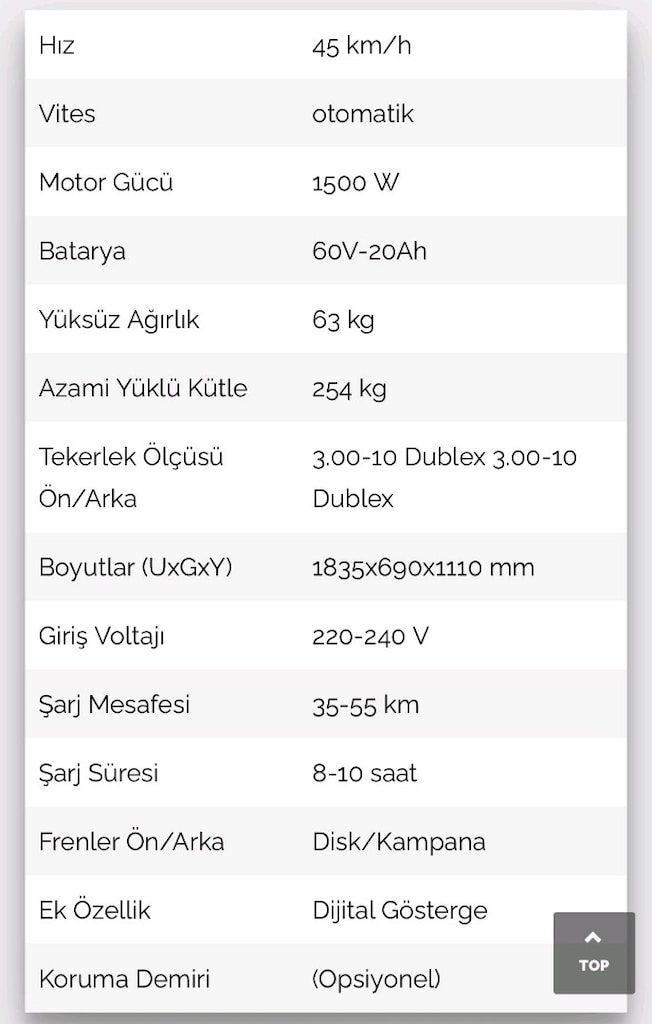 elektrikli motor yer sakarya karasu - 9