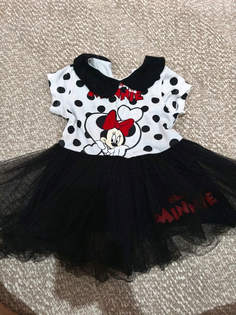 kız Bebek giyim - 3