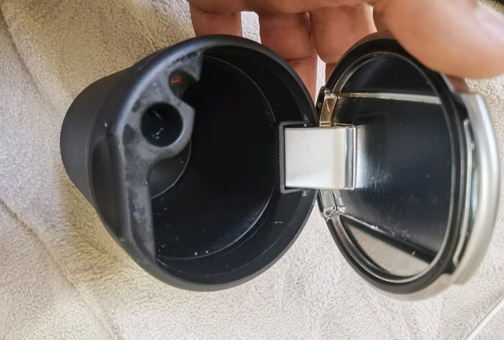 Audi orijinal krom küllük - 3