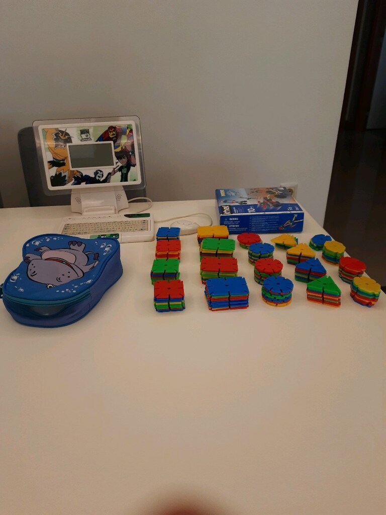 Eğitici çocuk oyuncağı - 4