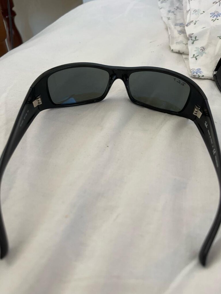 Rayban 4069 modeli orjinal - 3