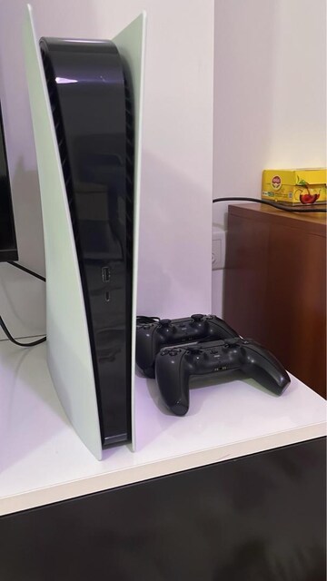 PS5 ÇİFT KOL