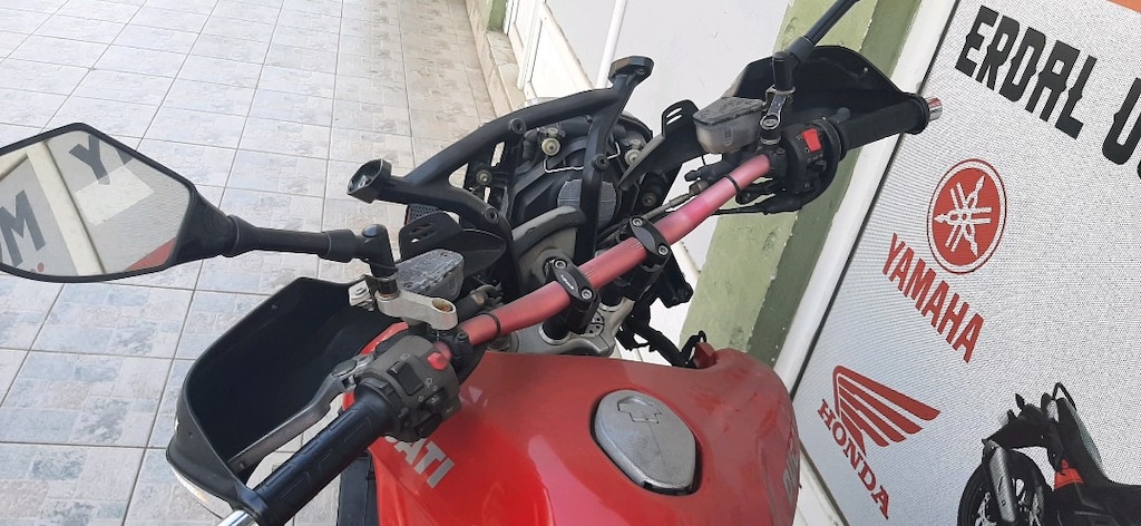 2004 Ducati Multistrada 1000DS - 5