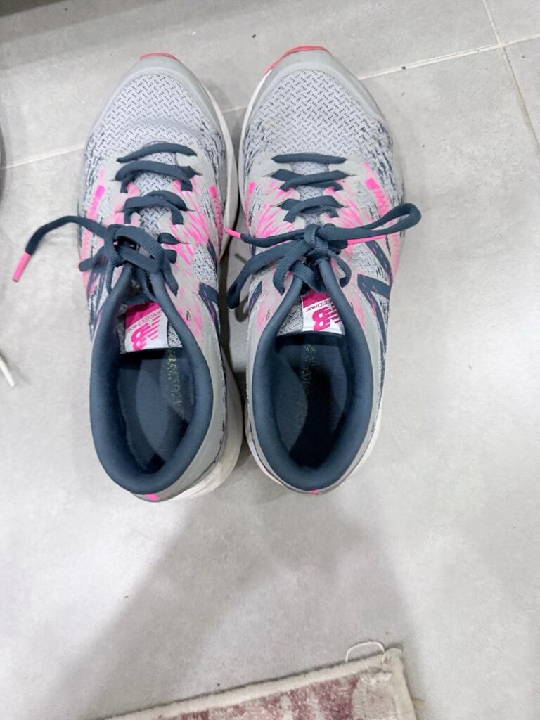 New balans spor ayakkabı - 4