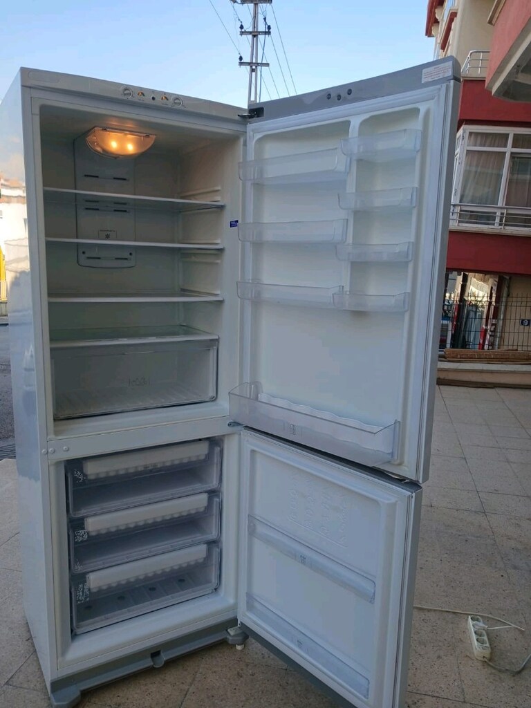buzdolabı - 4
