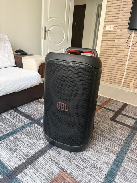 JBL PartyBox 520 Sıfır 3 Aylık