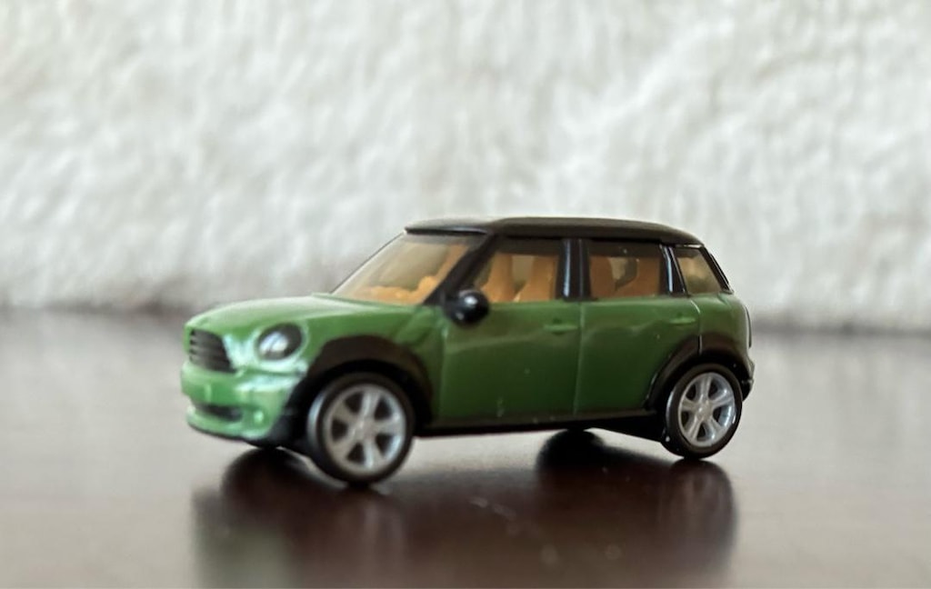 Disney pixar cars & oyuncak arabalar - 2