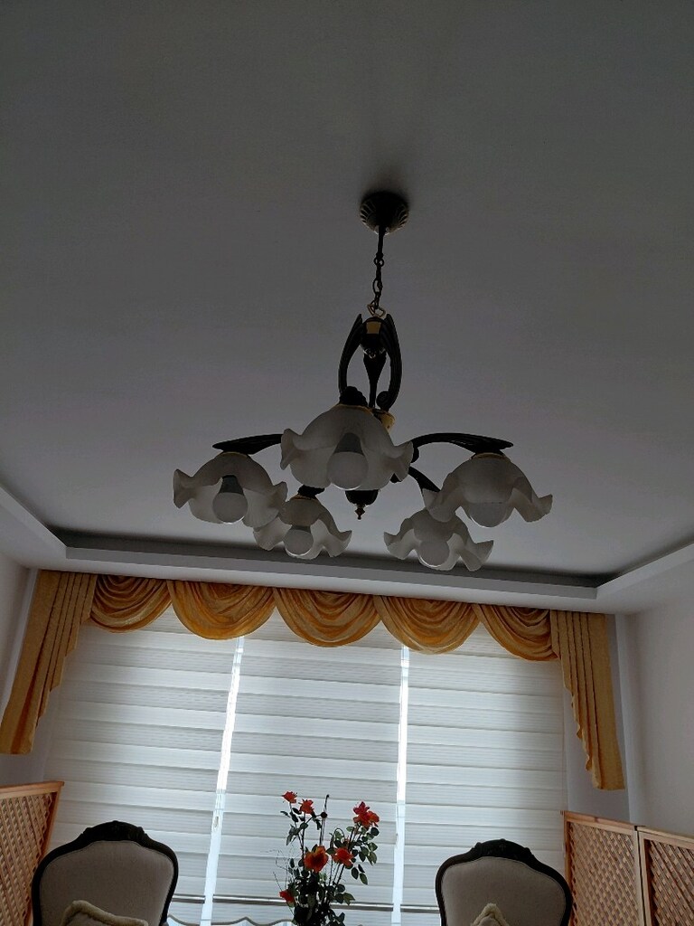 sarat avizeleri - 5