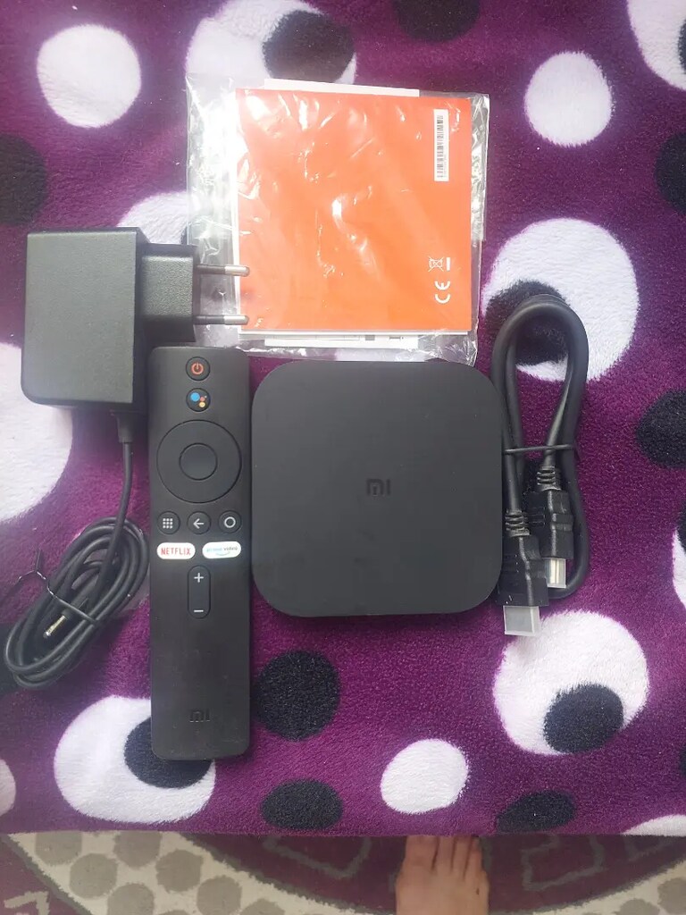 MİBOX ADROİD CİHAZI - 5