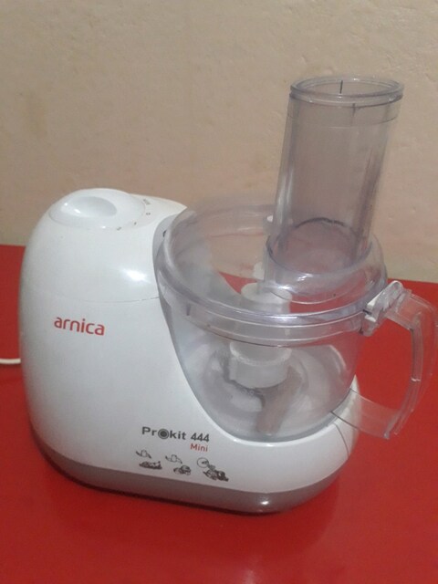 ARNİCA MUTFAK ROBOTU
