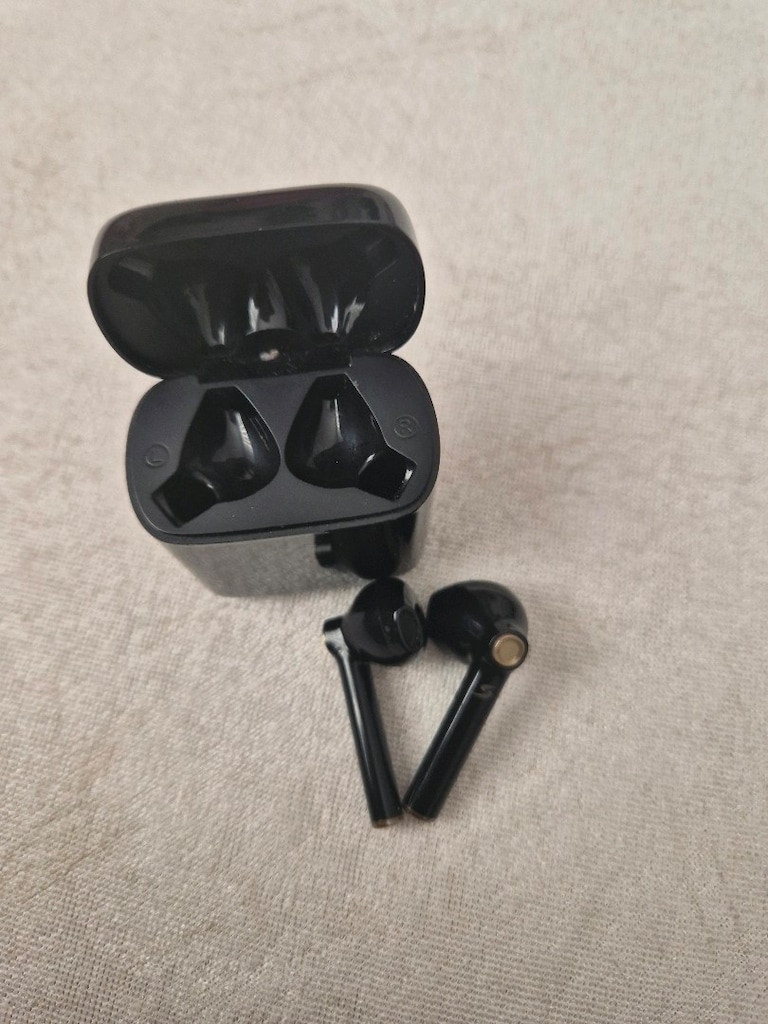 SOULTECH BH014 BLUETOOTH KULAKLIK - 5