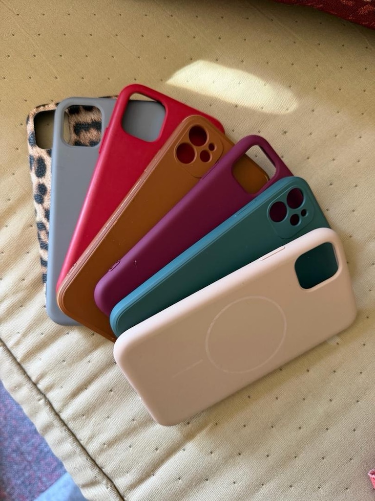 ıphone 11 kılıf