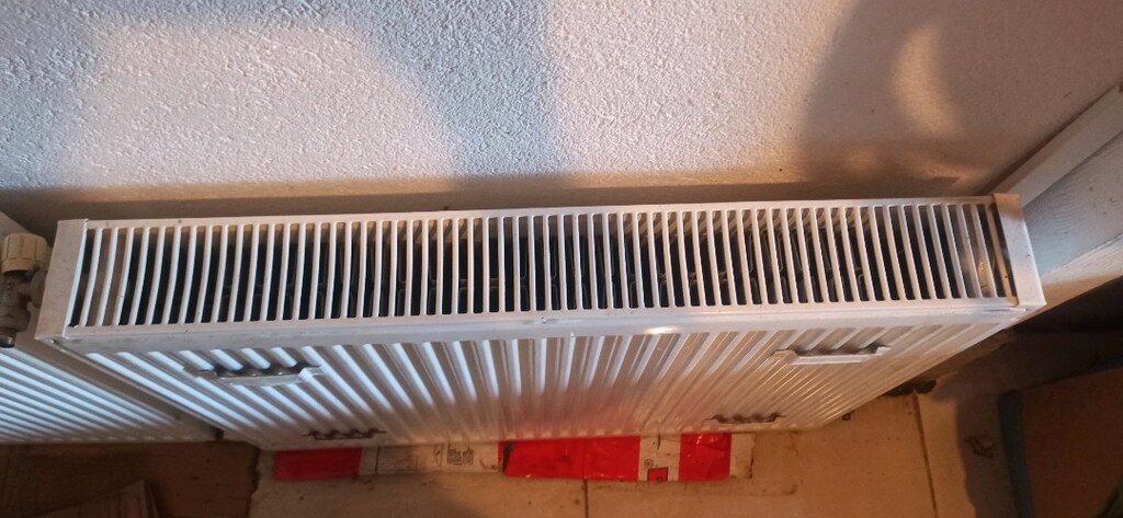VAİLLANT PANEL RADYATÖR - 8