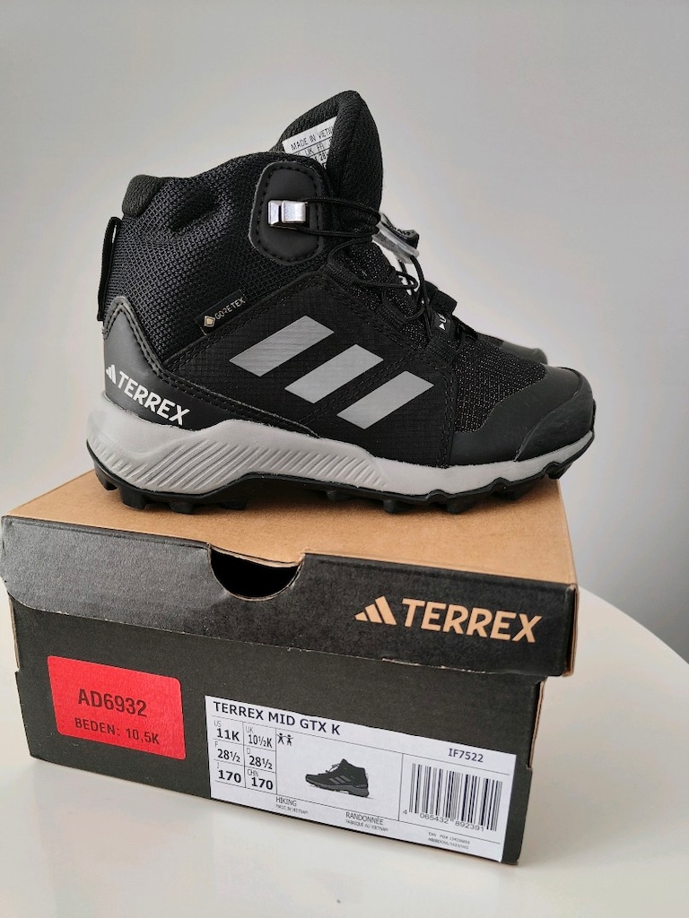 Adidas Terrex Bot