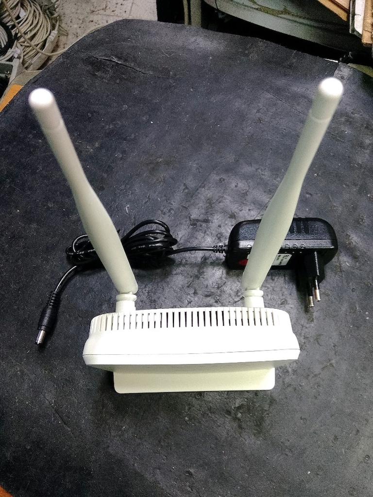 Wifi Modem, Zyxel, Karşıyaka - 2