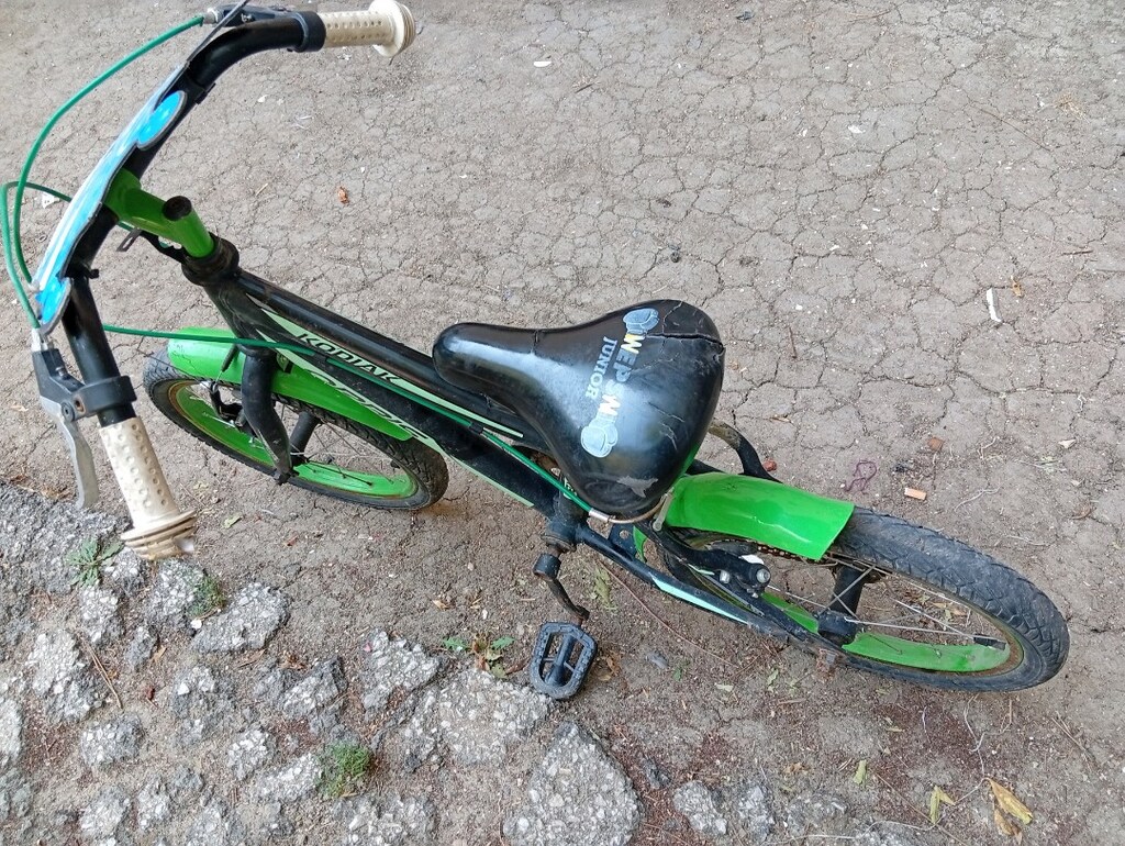 bisiklet yer Kırıkkale Merkez - 5