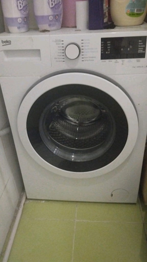 3 lü beyaz set - 3