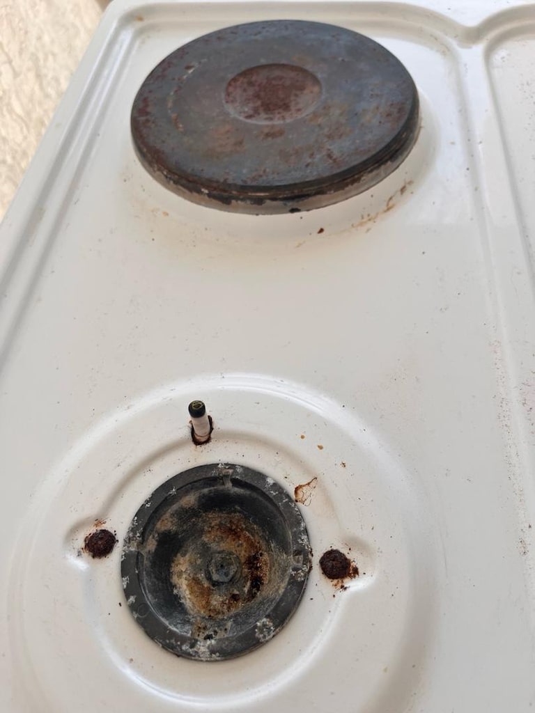 Beko setüstü ocak Fiyat sondur - 5