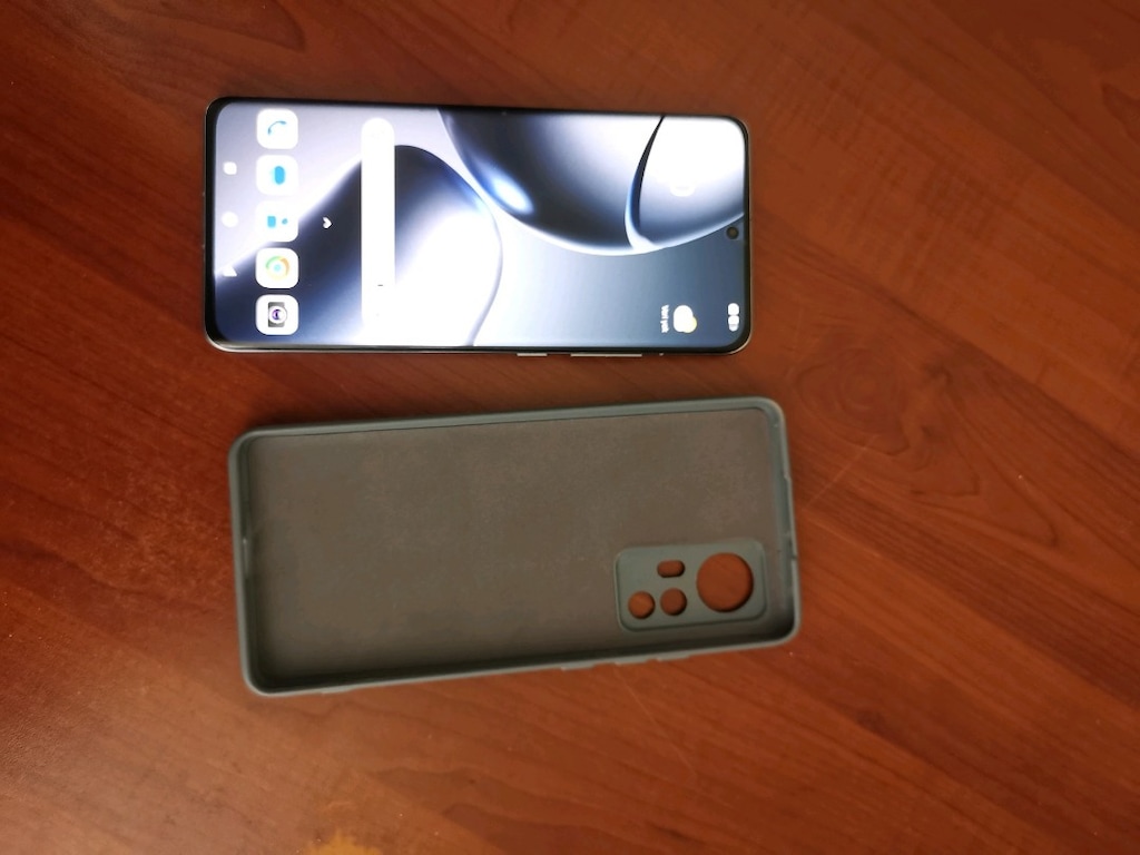 XIAOMI MI 12 - 2