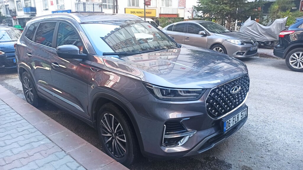 Sahibinden hatasız servis bakımlı düşük km - 2