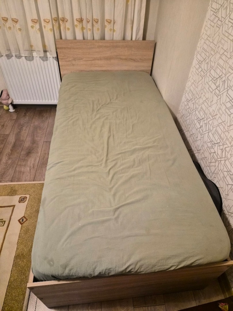 Adore Tek kişilk karyola - 3