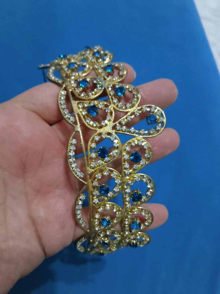 gelin taçı - 2