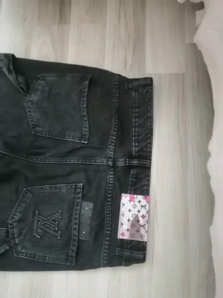 Louis Vuttion kot - 3