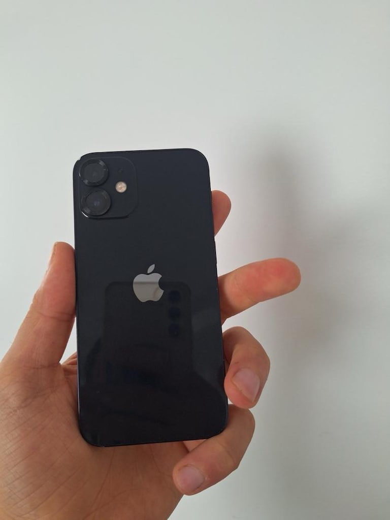 iphone 12 mini - 4
