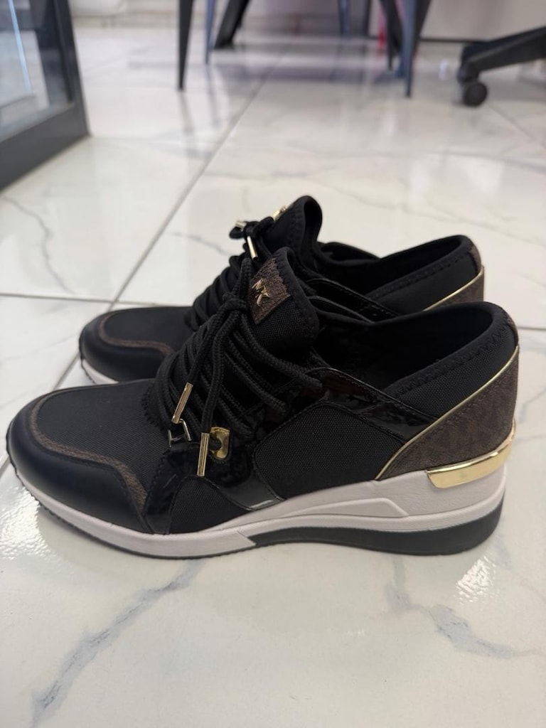 MICHAEL KORS MARKA SPOR AYAKKABI - 5