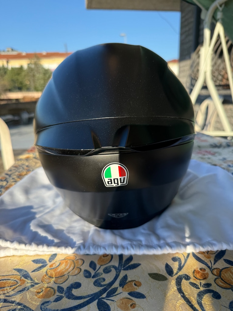 Agv kask - 5