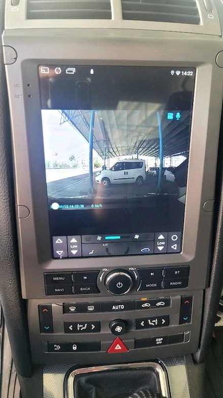 SAHİBİNDEN SATILIK 2008 MODEL PEUGEOT 407 - 14
