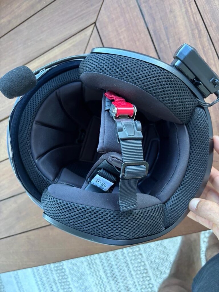 AGV - 3