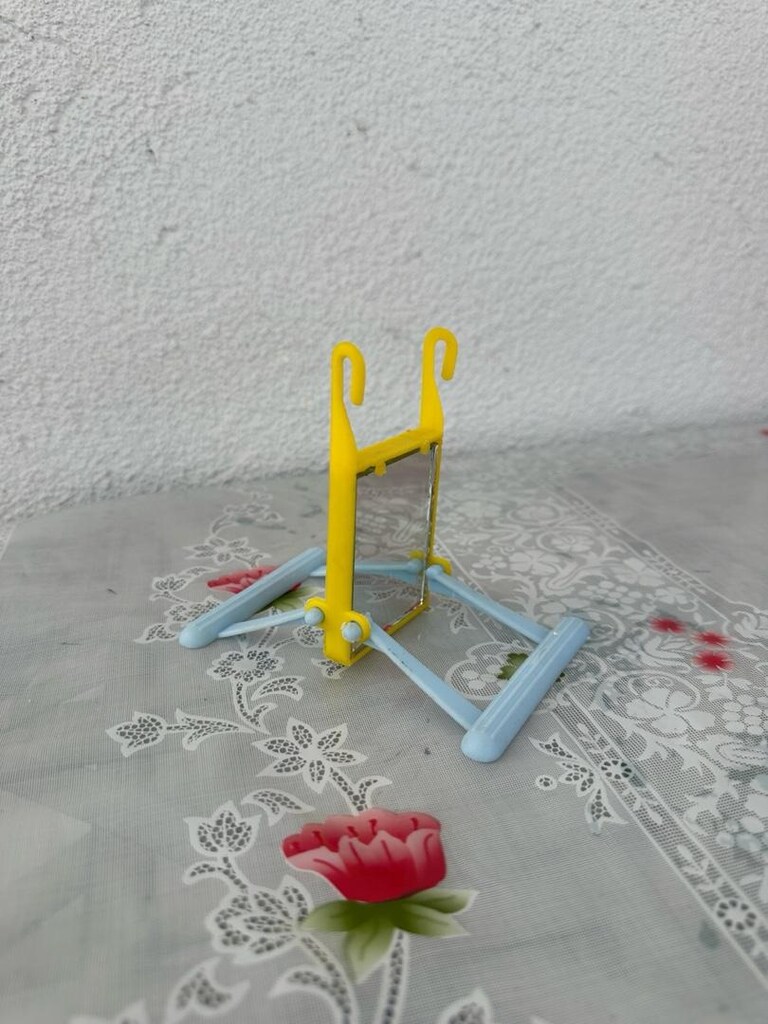 Kafes Aksesuarları - 4