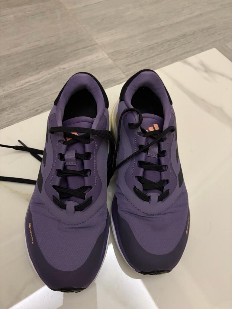 Orijinal adidas supernova 3 gore-tex marka kadın ayakkabısı - 3